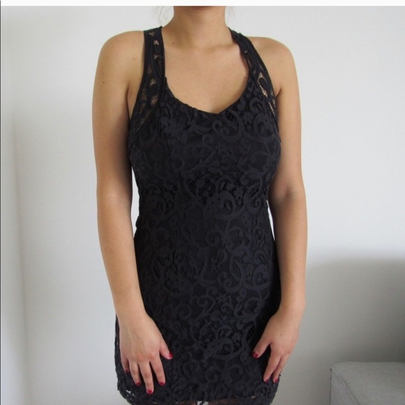 Size L Abercrombie & Fitch - Picture 7 of 8